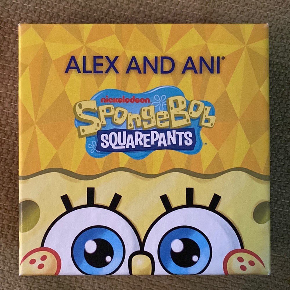 2 Alex and ani bracelets
